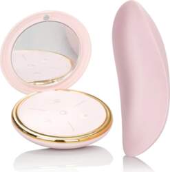 CalExotics Inspire Vibrating Remote Control Intimate