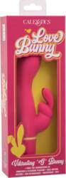 CALEXOTICS Love Bunny Vibrating G Bunny