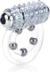 CALEXOTICS Maximus 4 Bead Intimate Support