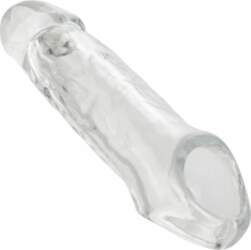 CalExotics Performance Maxx Clear Extension 7