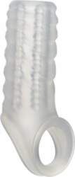 CALEXOTICS Performance Maxx Liquid Silicone Reversible
