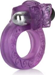 CALEXOTICS Pipedream Intimate Butterfly Ring Vibrating