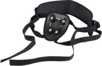 CALEXOTICS Power Support Harness Adjustable PU