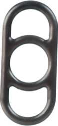 CalExotics Precision Pump Accessory Ring Black