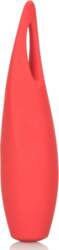 CalExotics Red Hot Spark Compact Silicone