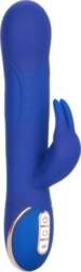 CALEXOTICS Silicone Rotating Rabbit Intimate Machine