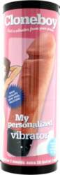Cloneboy Personal Vibrator Kit - Custom