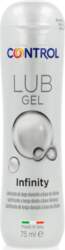 Control Infinity Silicone-Based Lubricant 75ml -