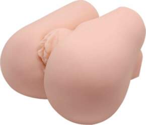 Crazy Bull Intimate Machine Position 3