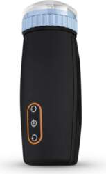 CRUIZR CM05 Automatic Thrust & Suction