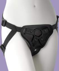 Crushious Adrien Lastic Snap Strap Adjustable