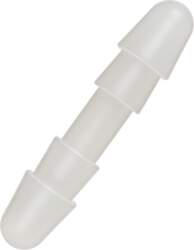 Doc Johnson Double Up Frosted Dual-Sided