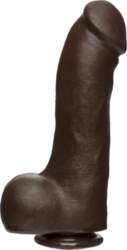 Doc Johnson Master D FIRMSKYN Intimate