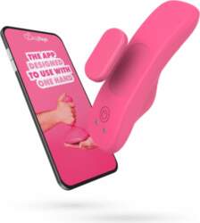 EasyConnect Zara App-Controlled Compact Panty Device