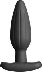 ElectraStim Silicone Noir Rocker Medium -