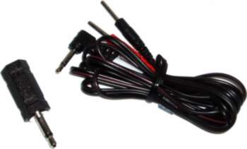 ElectraStim Universal Adapter Cable Set 2