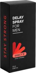 ERECT`R ERECTR Delay Spray 25 ml