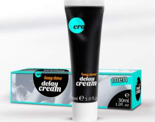 ERO Delay Cream