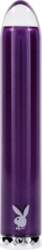 Evolved PLAYBOY AMETHYST Intimate Glass-Tip Vibrating