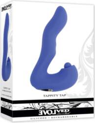 EVOLVED TAPPITY TAP Intimate Machine with