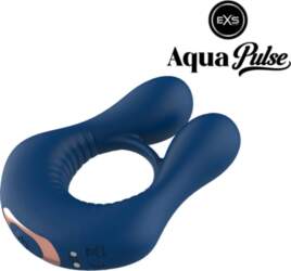 EXS AquaPulse Poseidon Vibrating Performance Ring