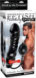 Fetish Fantasy FFF Inflatable Intimate Machine