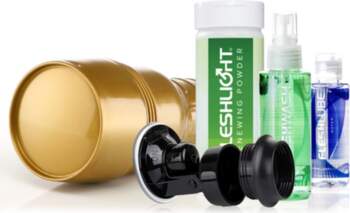 Fleshlight Stamina Training Unit STU Value