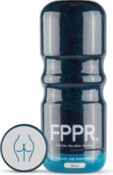 FPPR. FPPR White Intimate Stimulation Device
