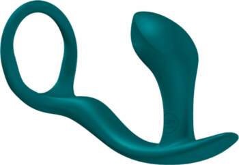 FUN FACTORY Bootie Ring Intimate Plug