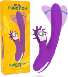 Fun Function Bunny Funny Wave 2