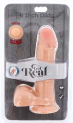 Get Real Dual Density Model 18