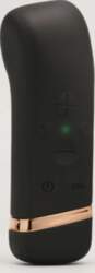 Handy Oh! Vibrator - Interactive Sound-Responsive
