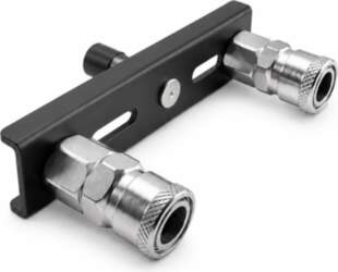 HIDDEN DESIRE Titan Double Lock Adaptor