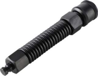 Hismith Flexible Spring Adapter EZ-Funlok -