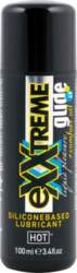 HOT Exxtreme Glide Silicone-Based Lubricant 100