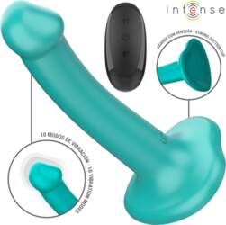 INTENSE Katie Blue Intimate Device with