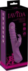 Javida 2 Function Rabbit Intimate Device