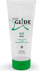 Just Glide Bio Anal 200 ml