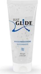 Just Glide Water-based Lubricant 200 ml