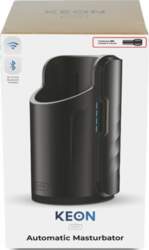 Kiiroo Keon WiFi Interactive Automatic Device