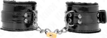 KINK Adjustable Wrist Restraints with Copper