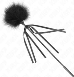 KINK Tickle Feathers with Decorative Bow
