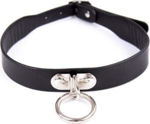 LATETOBED BDSM LINE Collar Adjustable 43