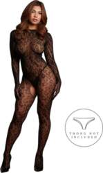 Le Desir by Shots Roxy Leopard
