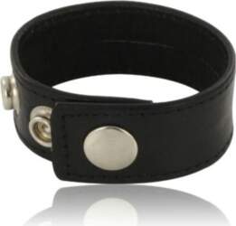 LEATHER BODY - ADJUSTABLE LEATHER STRAP