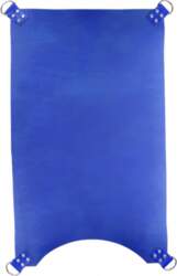 Mr. Sling BlueBoys Leather Sling 4-Point