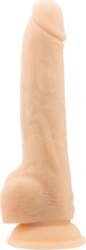 Naked Addiction Thrusting Machine 23cm Vanilla