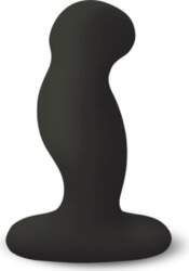 Nexus G-Play Plus Medium Black Vibrating