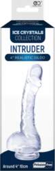 NMC 4 Inch Clear Mini Model