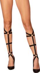 Obsessive Armares Harness Adjustable Strappy Accessory